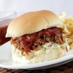 Sweet & Spicy Root Beer BBQ Pork Sweet & Spicy Root Beer BBQ Pork