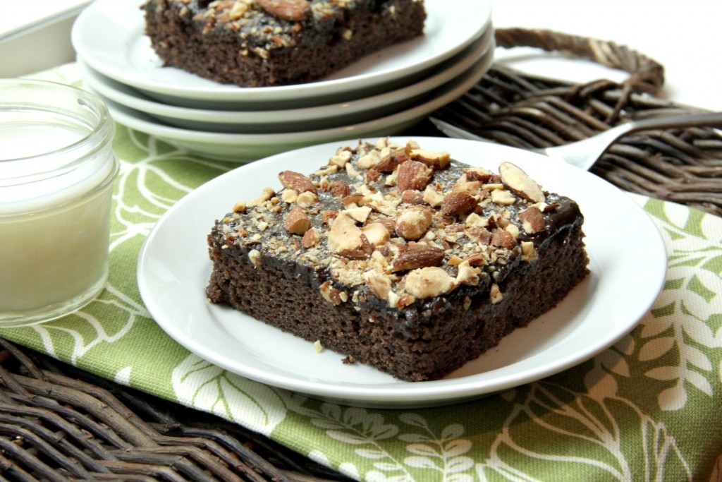 Tex-Mex Sheet Cake