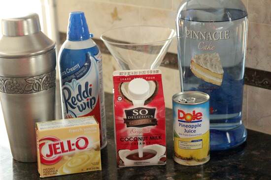 better caketini 1a