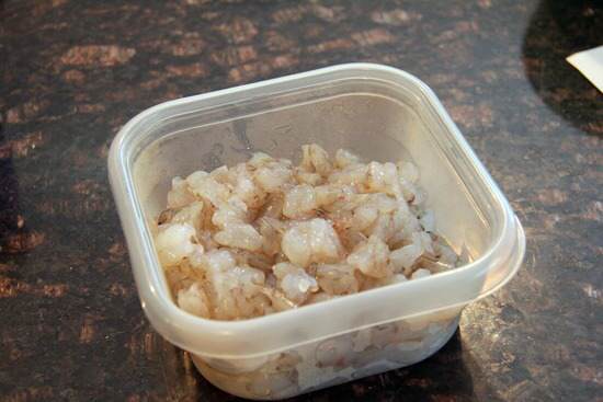 Buffalo Shrimp Bread Bowl Dip Recipe | SnappyGourmet.com