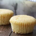 cornbread muffin