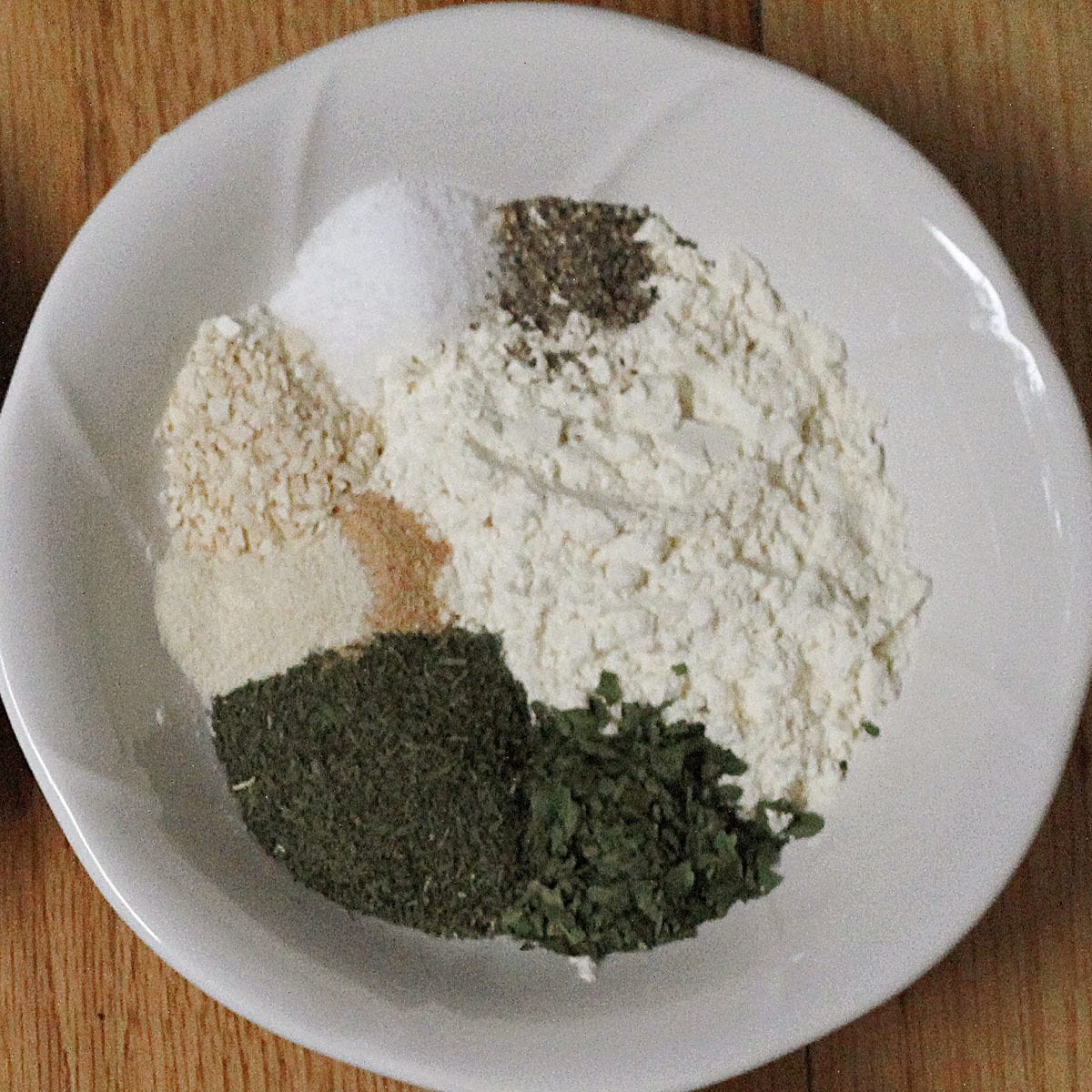Homemade Garlic Dill Ranch Seasoning Garlic Dill Homemade Ranch Seasoning